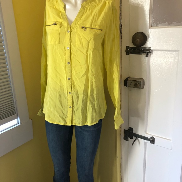 Point Zéro tunic - Picture 3 of 3